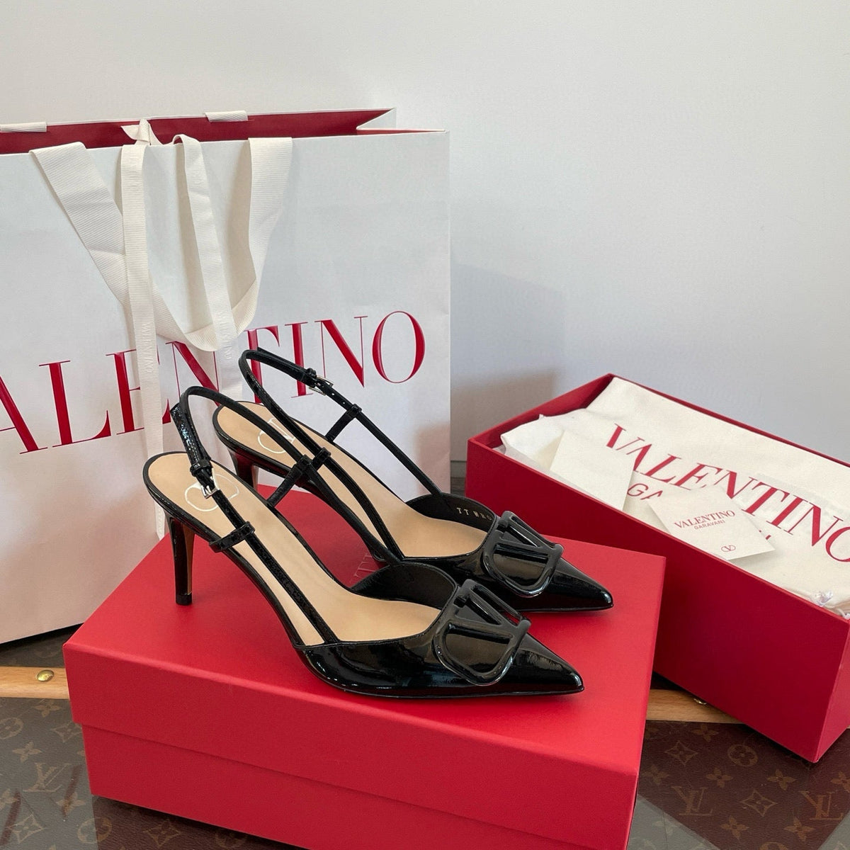 Shoes- Val Heels Luxury Lifestyle Designer Footwear
