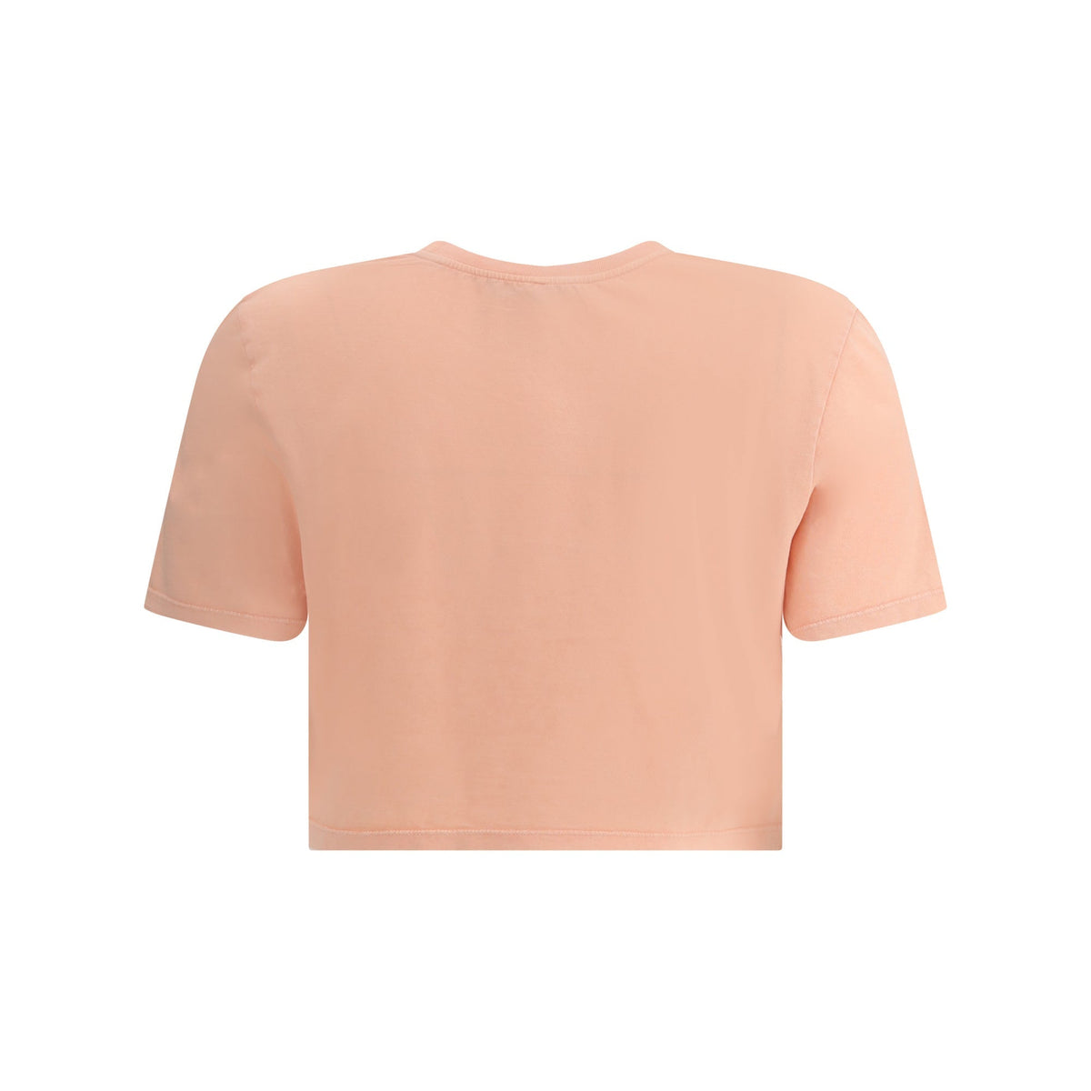 Fendi premium tee shirts detail and craftsmanship close-up