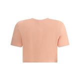 Fendi premium tee shirts detail and craftsmanship close-up