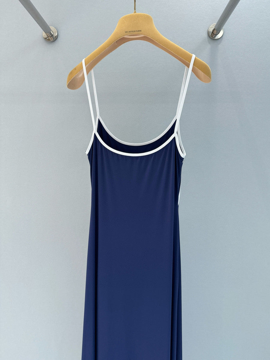 Dresses- Miu M Dress Chic Everyday Designer Dress