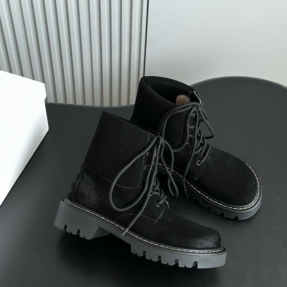 Shoes- Loew Boots Comfortable Everyday Designer Shoes
