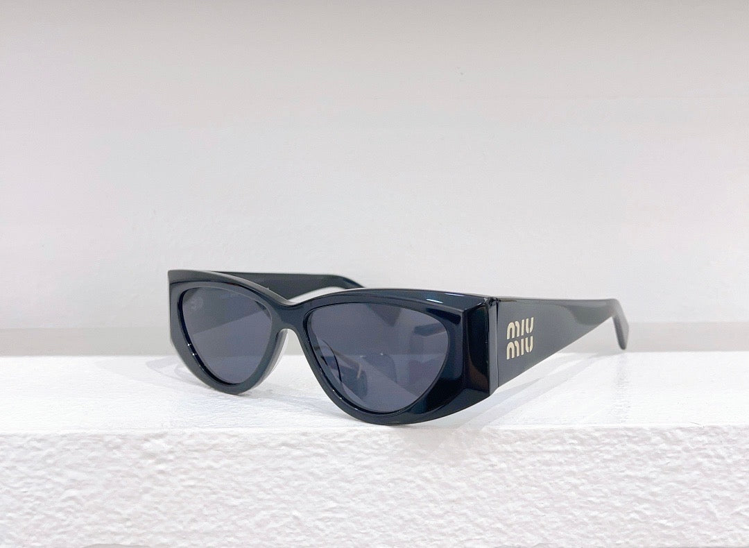Sunglasses- Miu M Sunglasses Luxury Designer UV Sunglasses