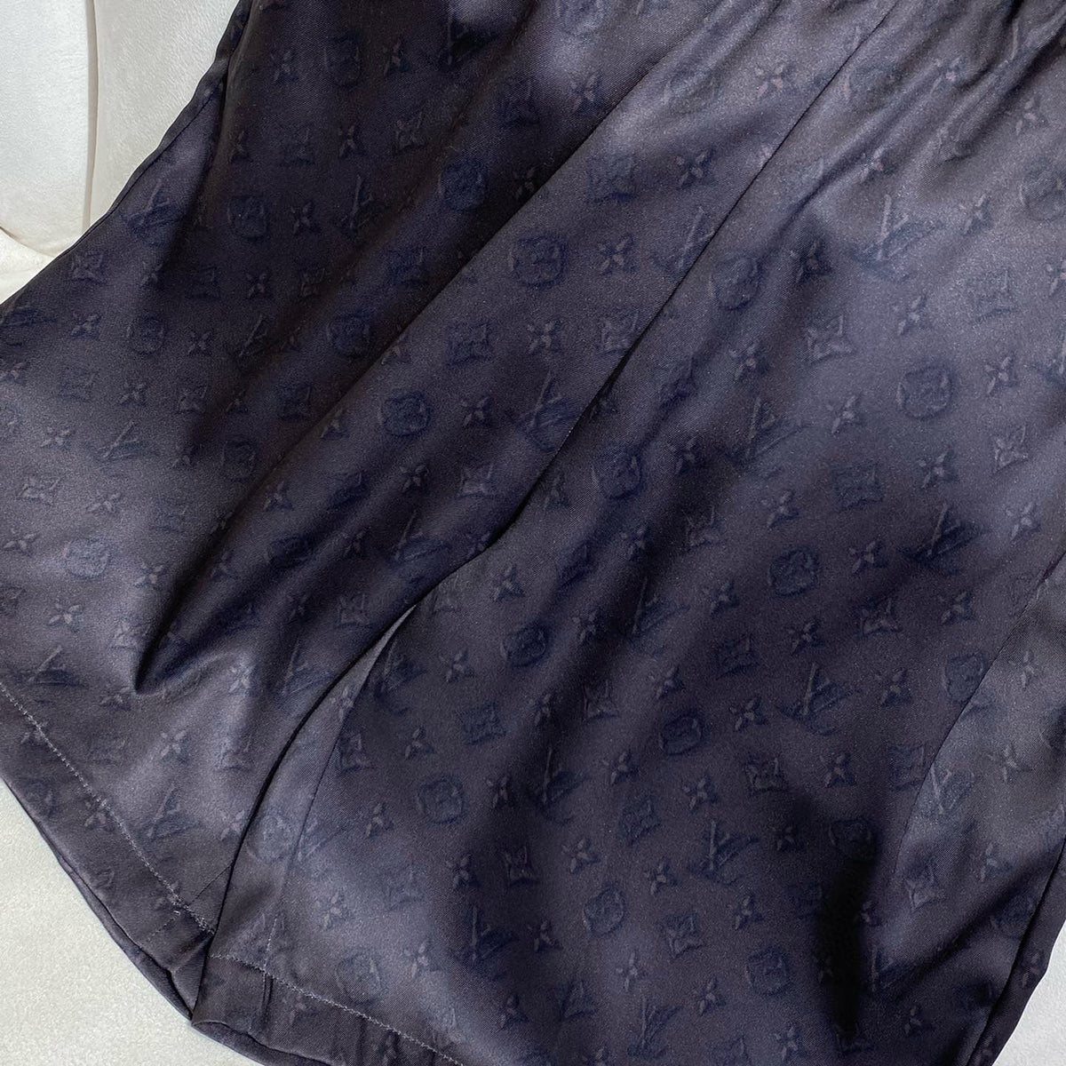 Louis Vuitton Shorts- Louis Vuitton Lou Shorts Everyday Lightweight Designer Shorts