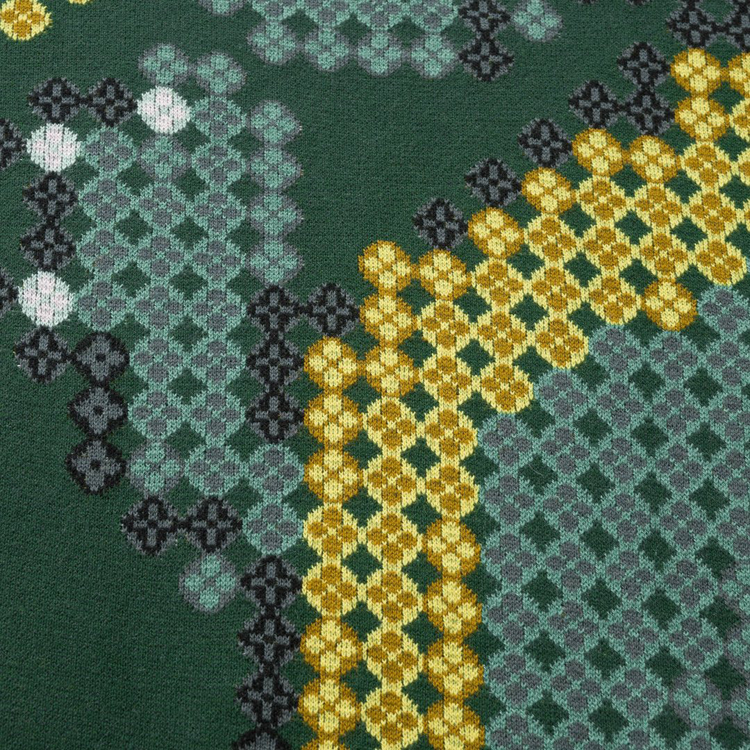 Louis Vuitton Sweaters- Louis Vuitton Lou Jumper Premium Casual Designer Knitwear