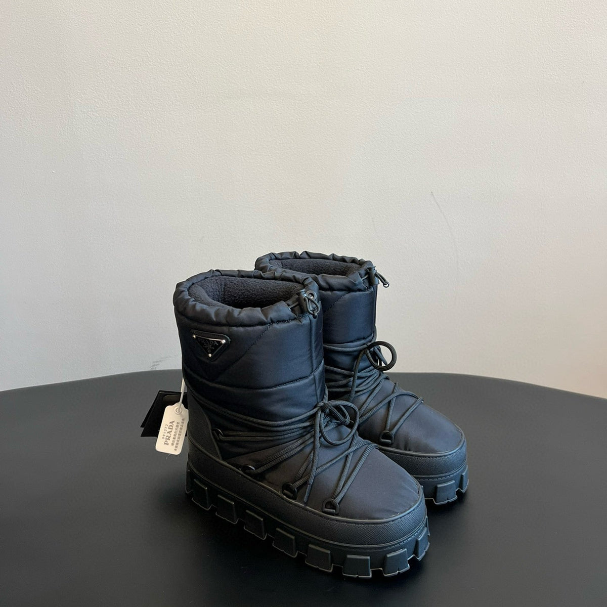 Shoes- Pd Boots Luxury Lifestyle Designer Footwear