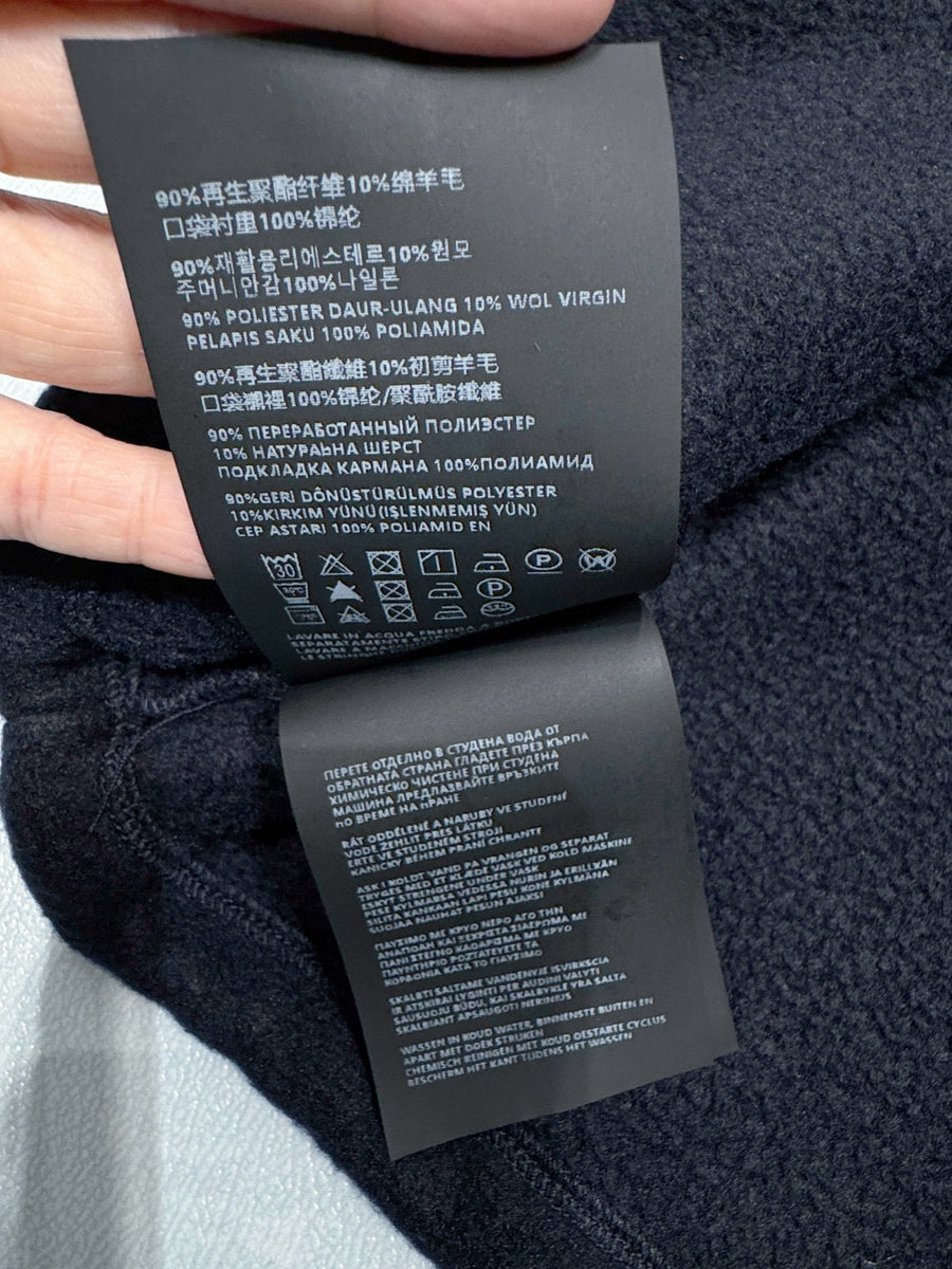 Vests? Miu M Vest Premium Designer Layering Vest