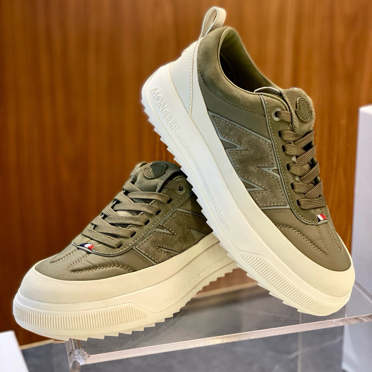 Shoes? Monc Altive Sneakers Comfortable Everyday Designer Shoes