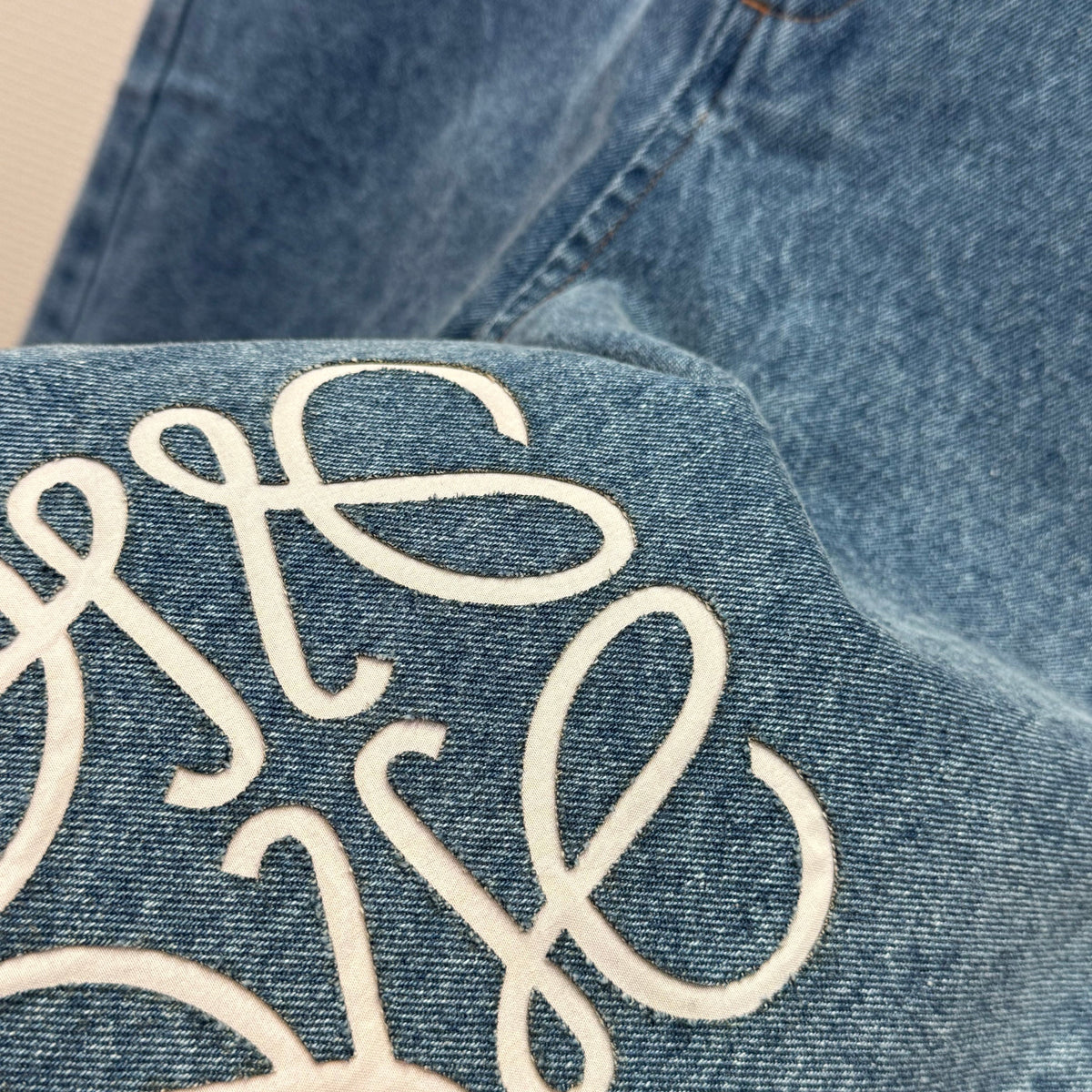 Jeans- Loew Denim Shorts Premium Designer Denim Jeans