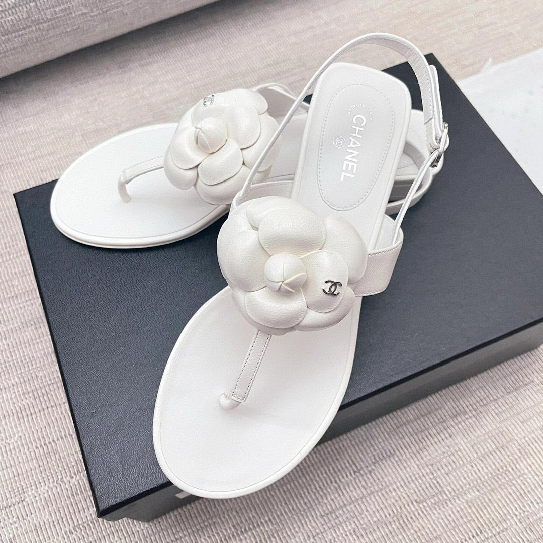 Chanel Shoes- Chanel Sandals Premium Designer Casual Shoes