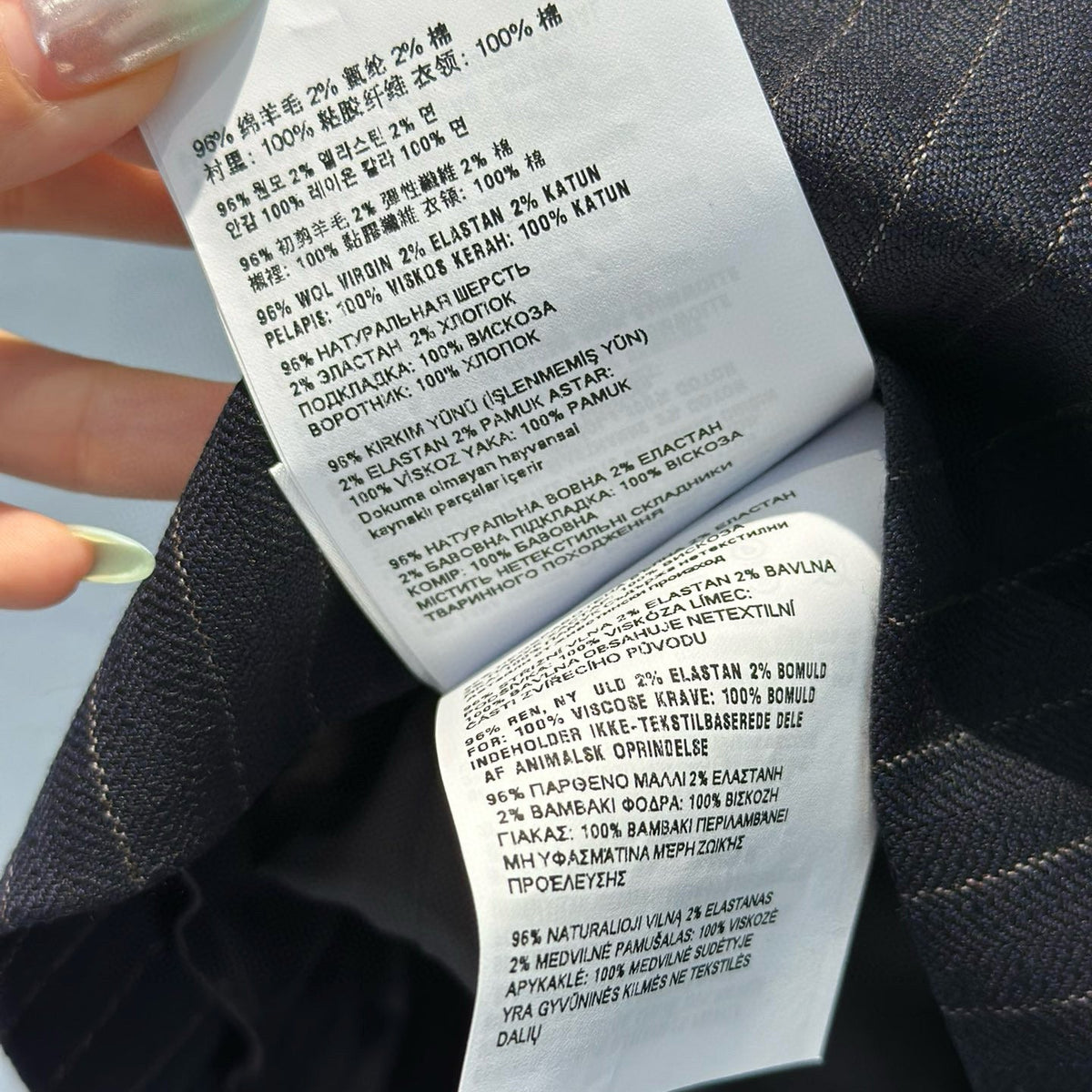 Dresses- Miu M Dress Chic Everyday Designer Dress