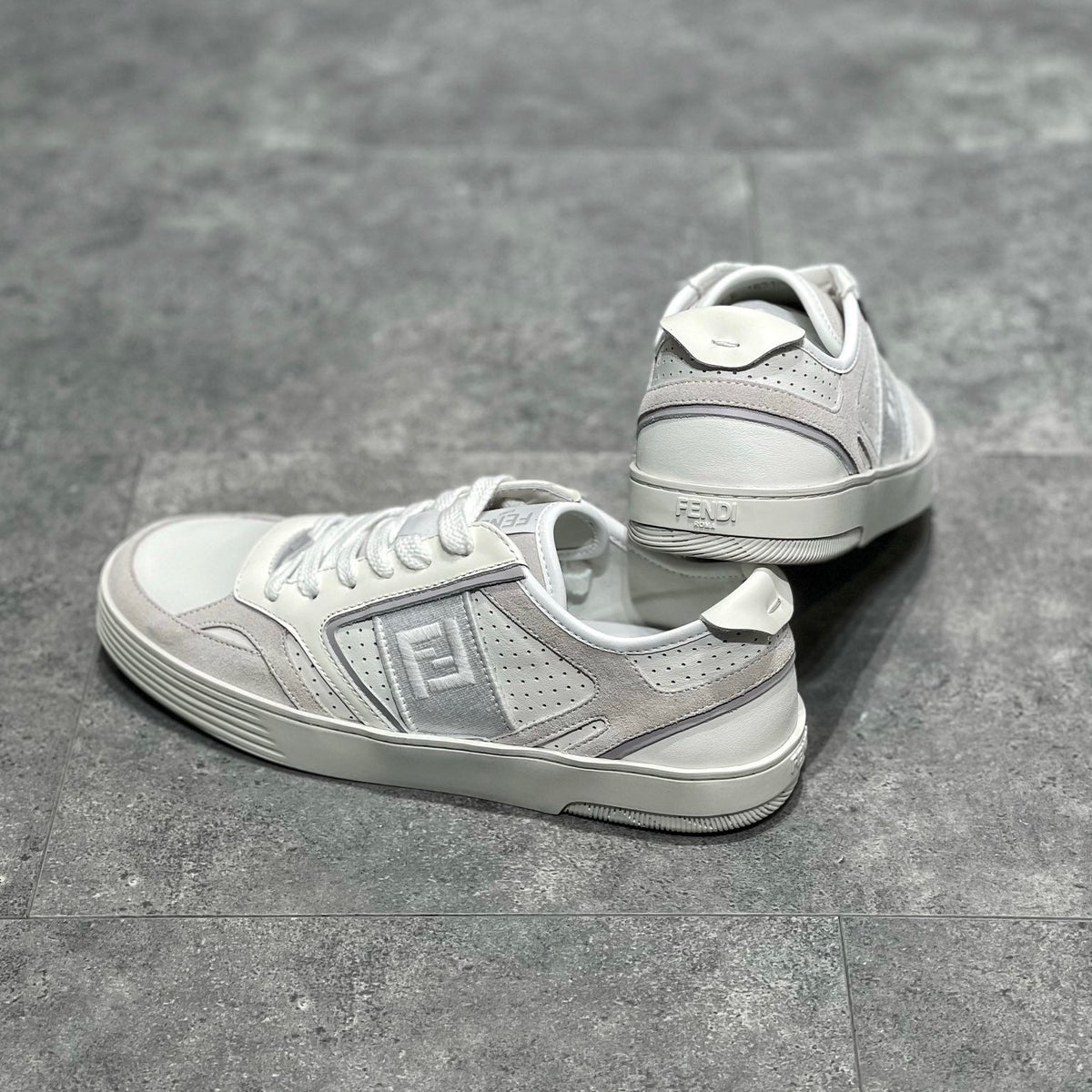 Shoes? Fen Sneakers Premium Designer Casual Shoes