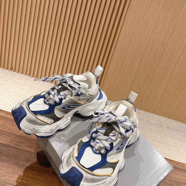 Balenciaga shoes Style 031 - sole and craftsmanship detail