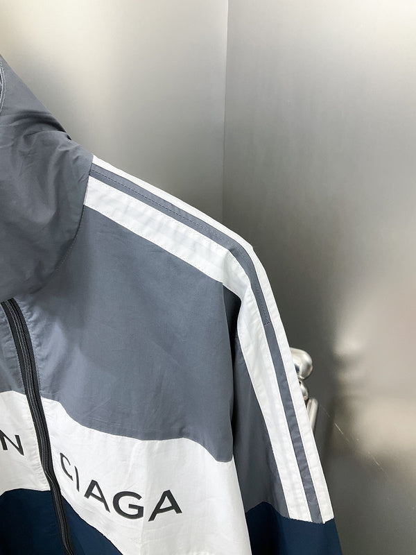 Balenciaga designer designer clothing full view