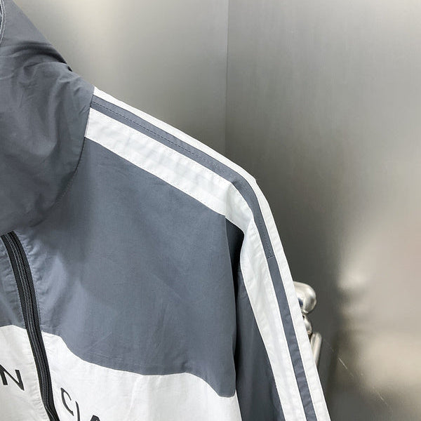 Balenciaga designer designer clothing full view