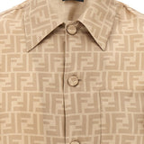 Fendi blouses lifestyle shot premium designer piece