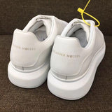 Alexander McQueen shoes Style 028 - packaging and accessories