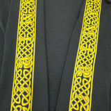 Three-quarter angle view of Amiri luxury piece style No.094