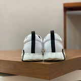 Hermes sandals Style 100 - angled studio shot