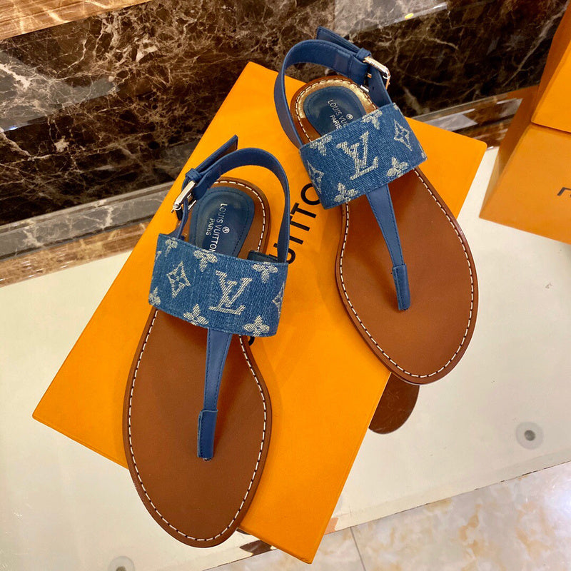 Louis Vuitton shoes styled look premium fashion