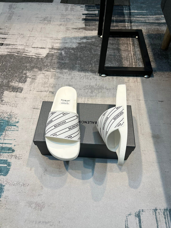 Balenciaga sandals Style 017 - packaging and accessories