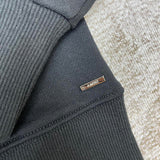 Styling view of Amiri luxury piece style No.015