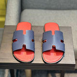 Hermes shoes Style 016 - sole and craftsmanship detail