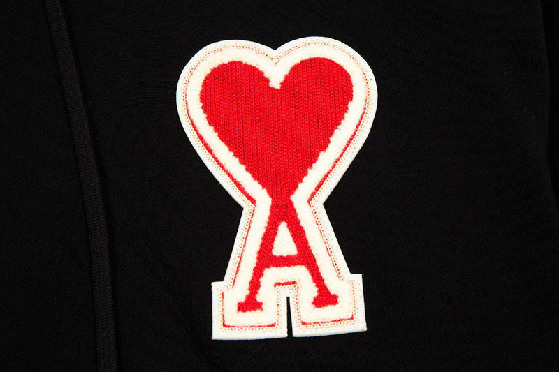 Amiri luxury shirt detail shot
