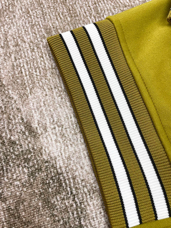 Side profile view of Amiri luxury piece style No.021