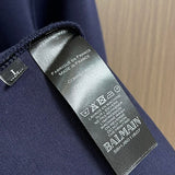 Balmain designer designer clothing full view