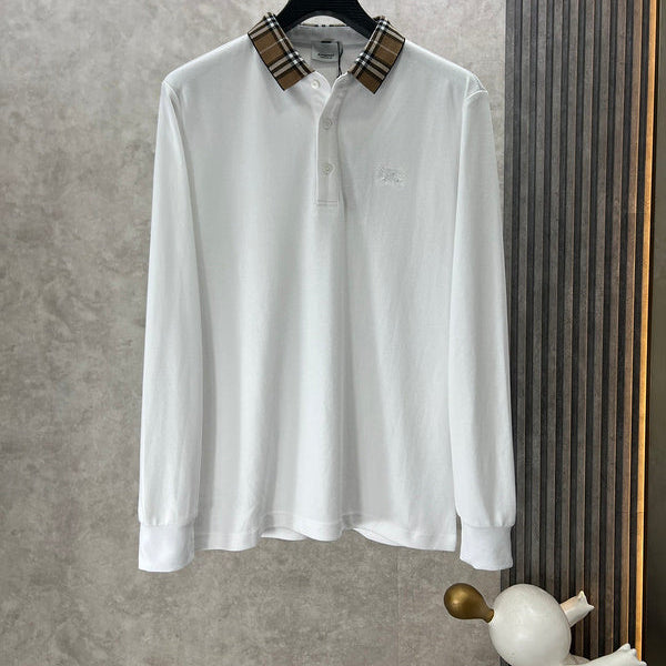 Front view of Burberry luxury piece style No.398