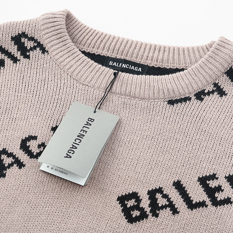 Balenciaga designer clothing styled look premium fashion