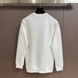 Close-up detail view of Balmain luxury piece style No.050