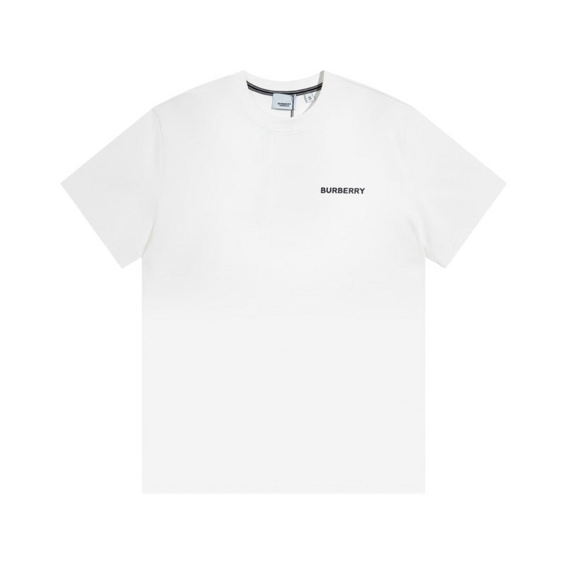 Burberry t-shirt styled look premium fashion