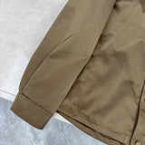 Burberry designer clothing front view designer style