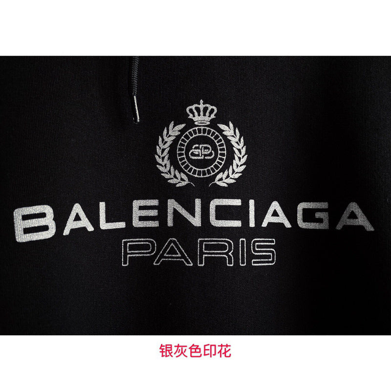 Balenciaga designer clothing styled look premium fashion