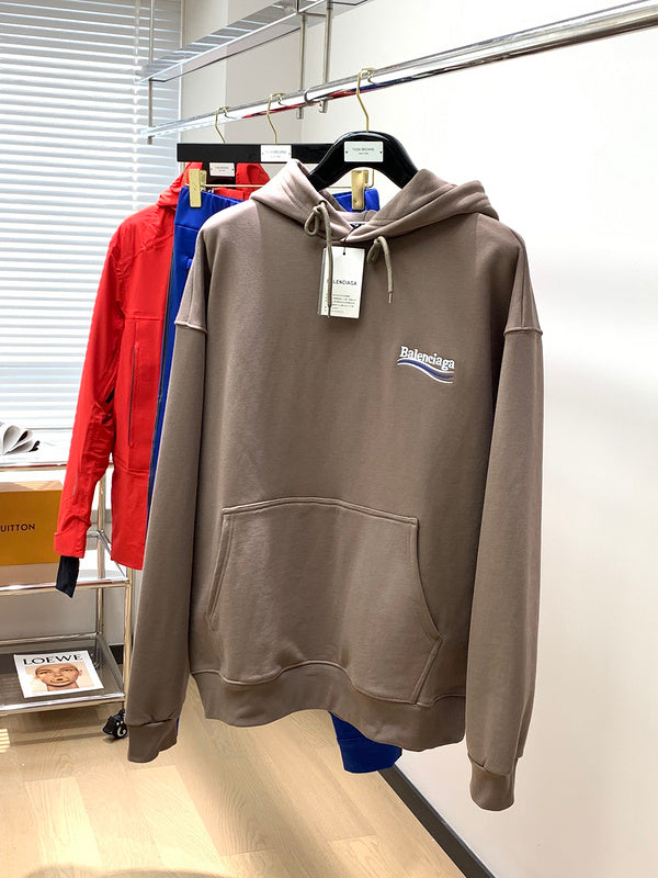 Balenciaga designer clothing front view designer style