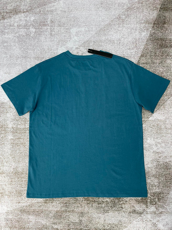 Amiri t-shirt front view designer style