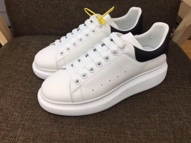 Alexander McQueen shoes Style 024 - sole and craftsmanship detail