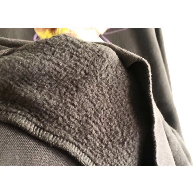 Balenciaga luxury designer clothing detail shot