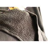 Balenciaga luxury designer clothing detail shot