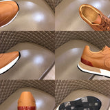 Hermes shoes Style 172 - close-up of sleek modern silhouette