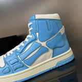 Amiri designer sneakers full view