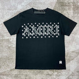 Front view of Amiri luxury piece style No.037