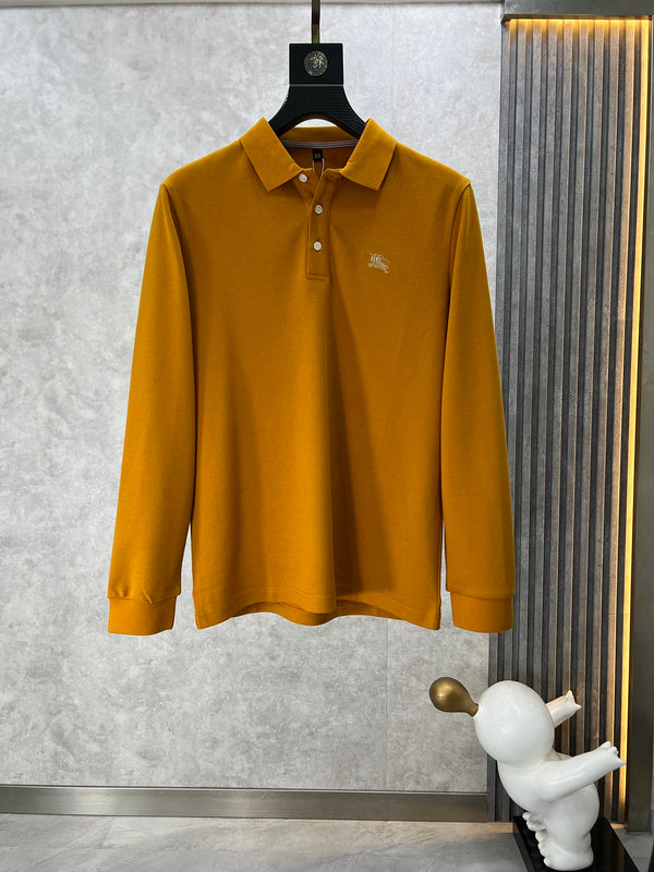 Burberry designer clothing front view designer style