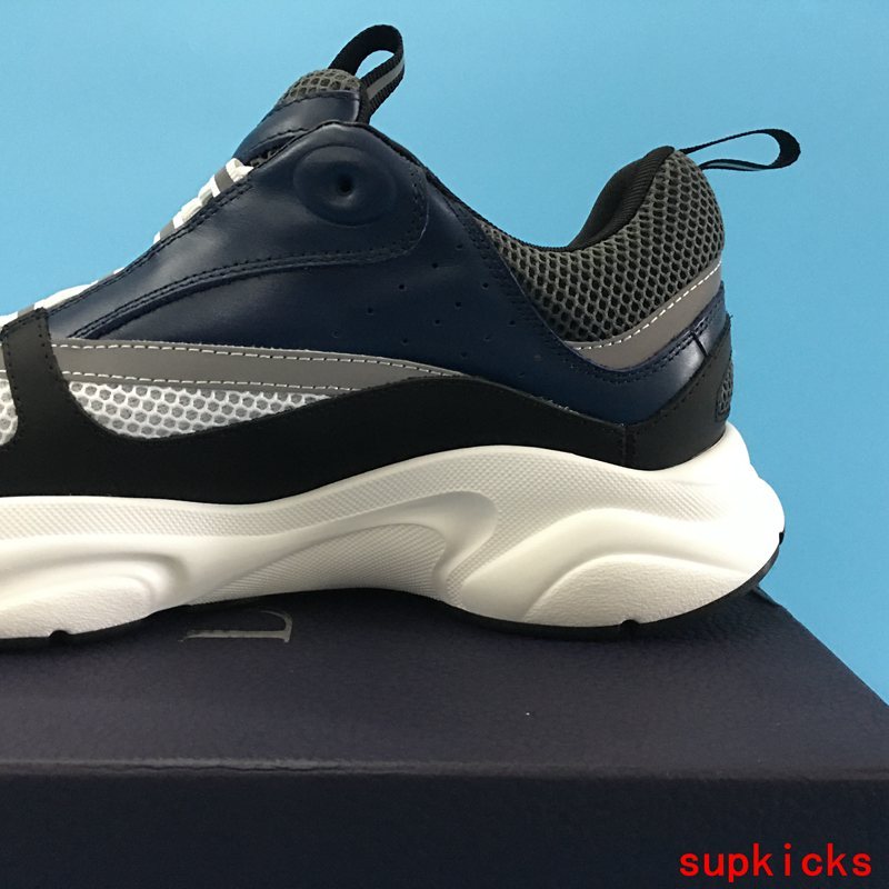 Dior shoes Style 050 - additional angle view