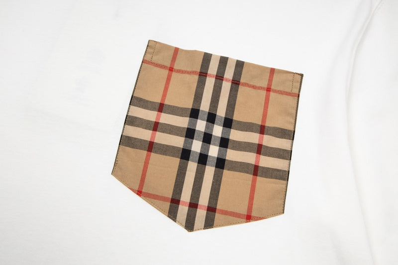 Full silhouette view of Burberry luxury piece style No.331