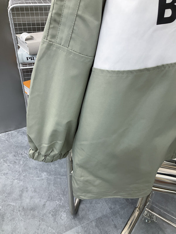 Styling view of Balenciaga luxury piece style No.173
