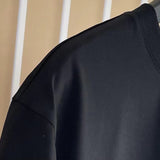 Back view of Givenchy luxury piece style No.221
