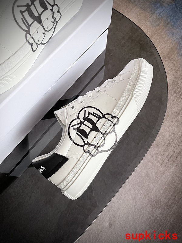 Givenchy shoes Style 003 - styled lifestyle view