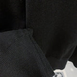 Balenciaga luxury designer clothing detail shot